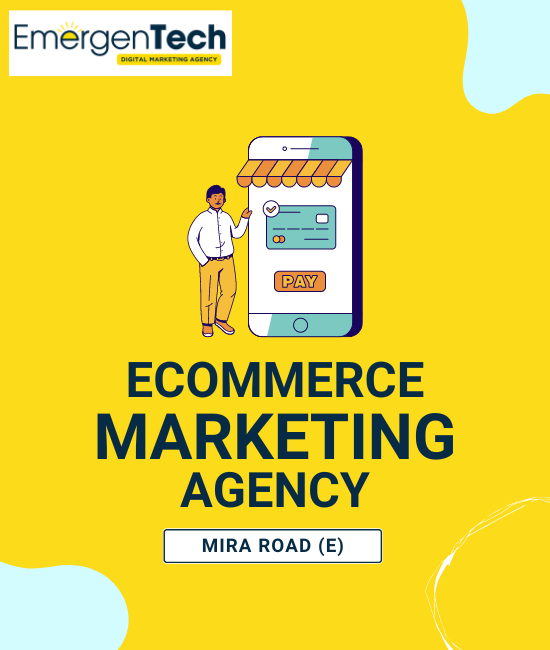 ecommerce marketing agency mira road