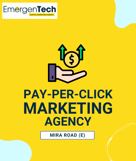 ppc ads agency mira road