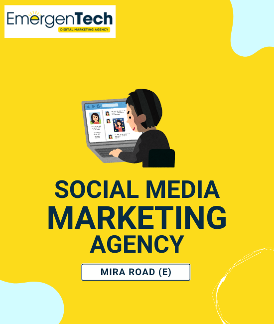 social media marketing agency mira road